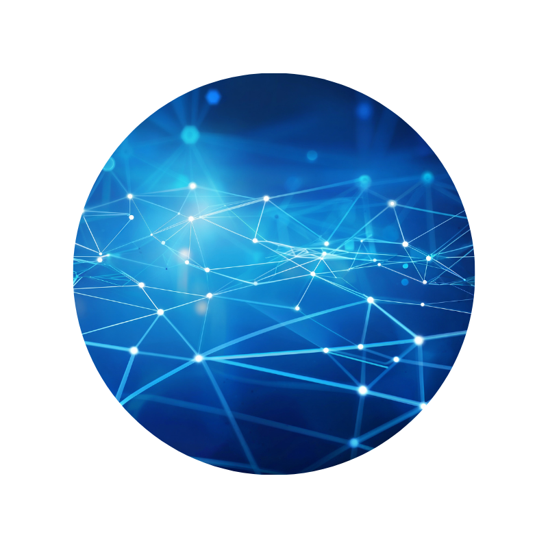 Backbone y Red Propia