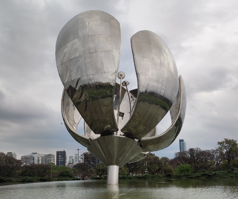 Presencia Regional en América Latina